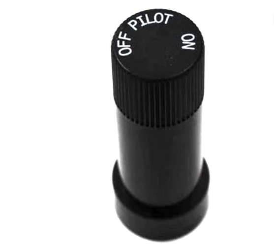 43D094A Pilot Control Knob