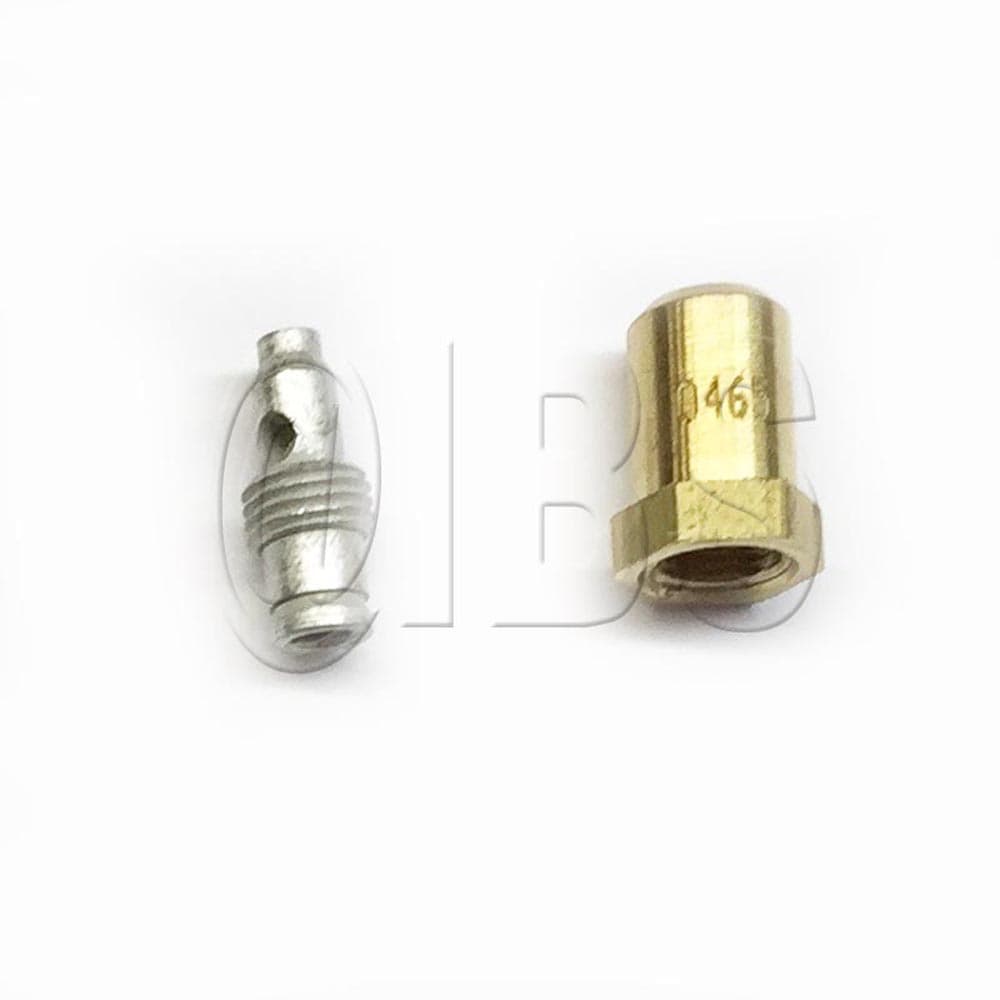 47701MON Conversion Kit Ng To Lp