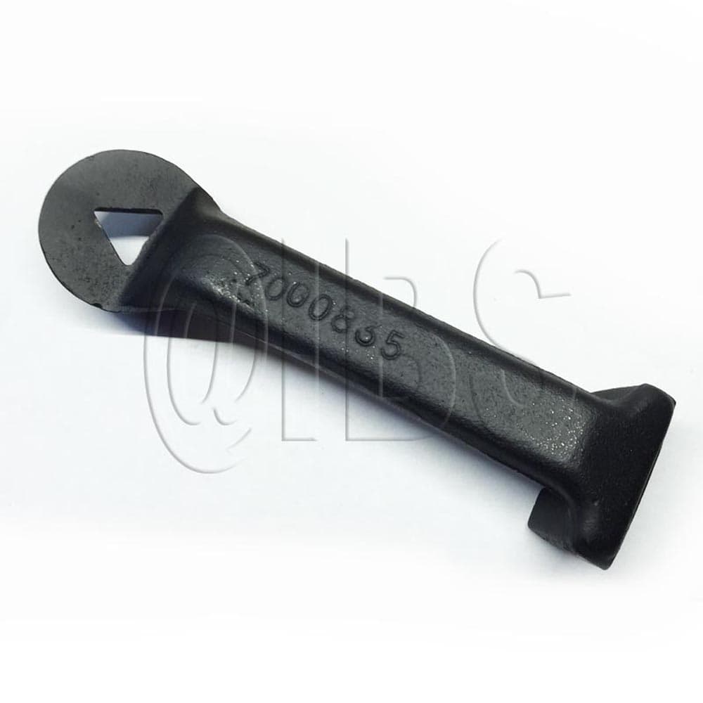 7000835A Grate Tool Shaker-Seq