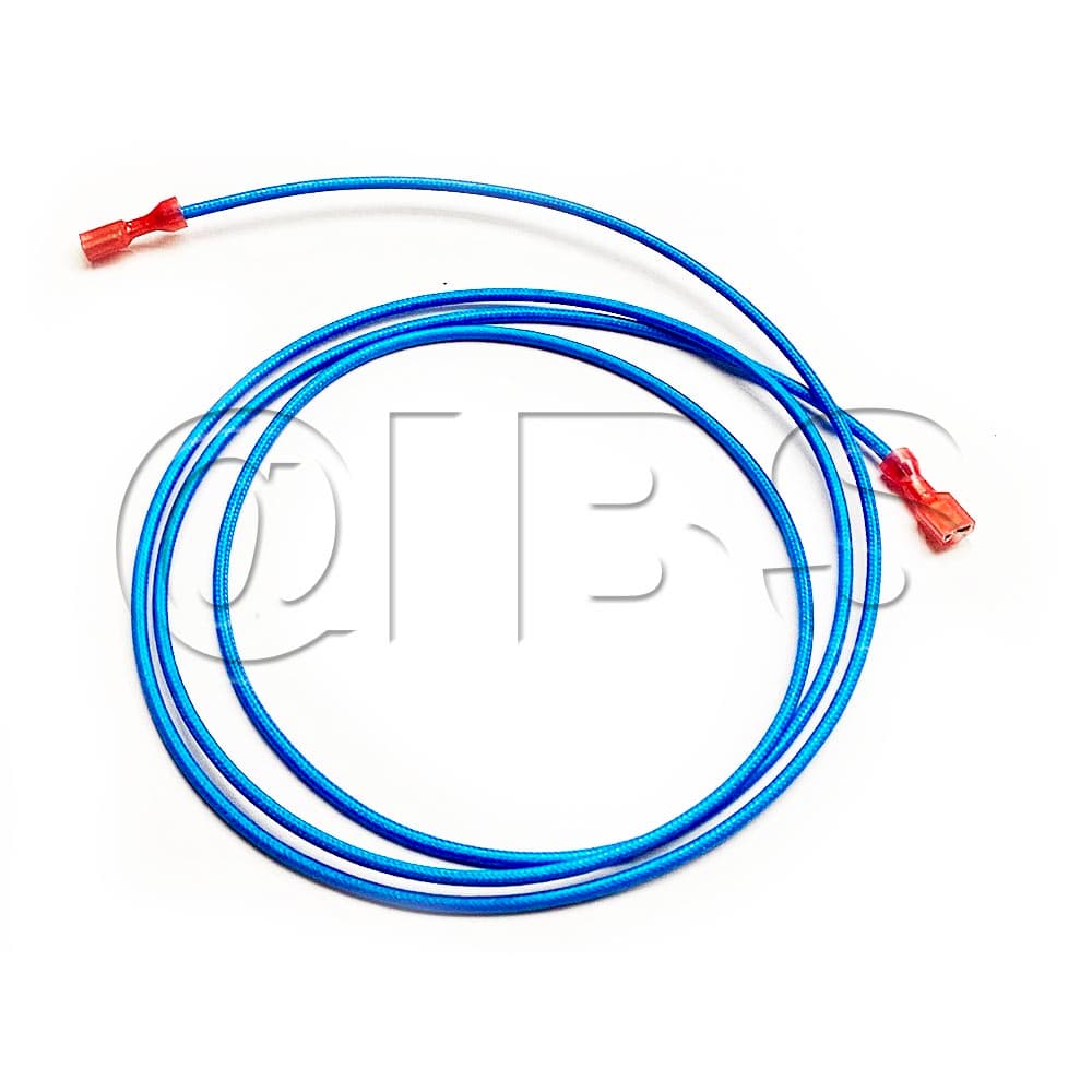 4018-022 Novus Bv Wire Assy