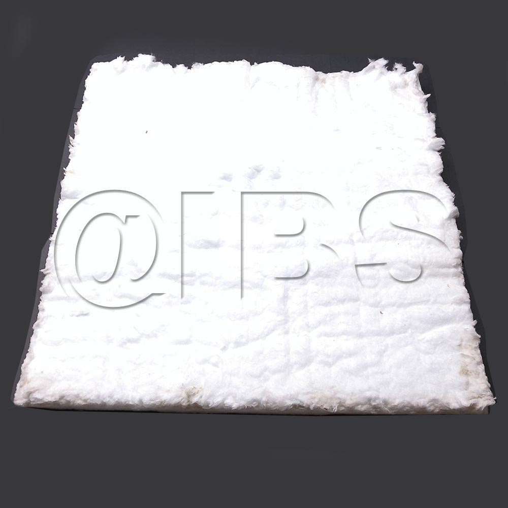 41501MON Baffle Blanket