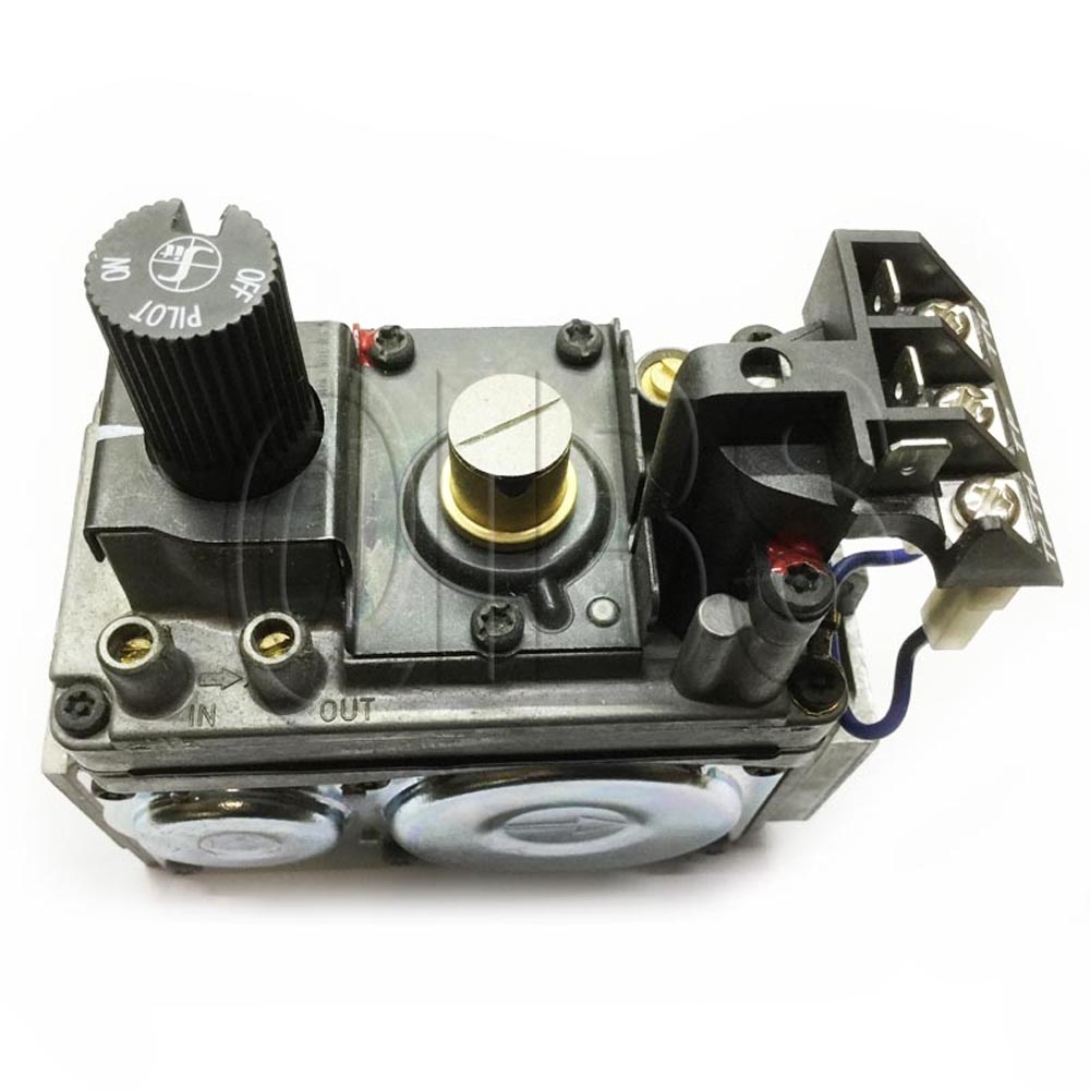 SRV26D0506 Valve Millivlot Ng