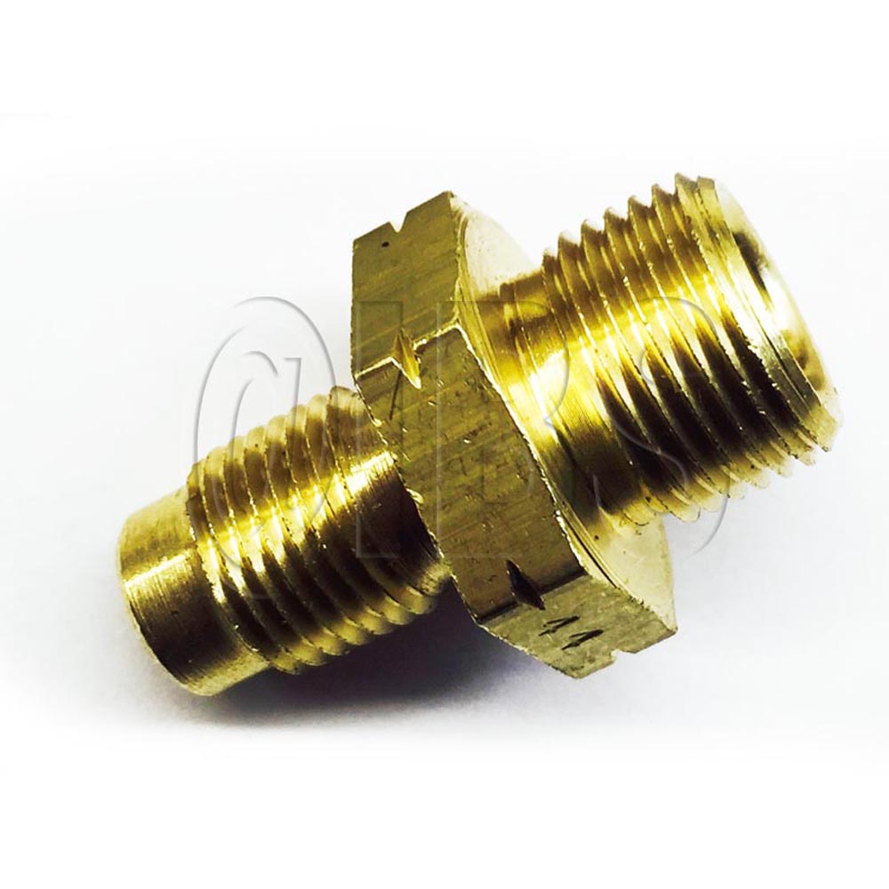 SRV59D0062 #44 M-10 Body Style Injec