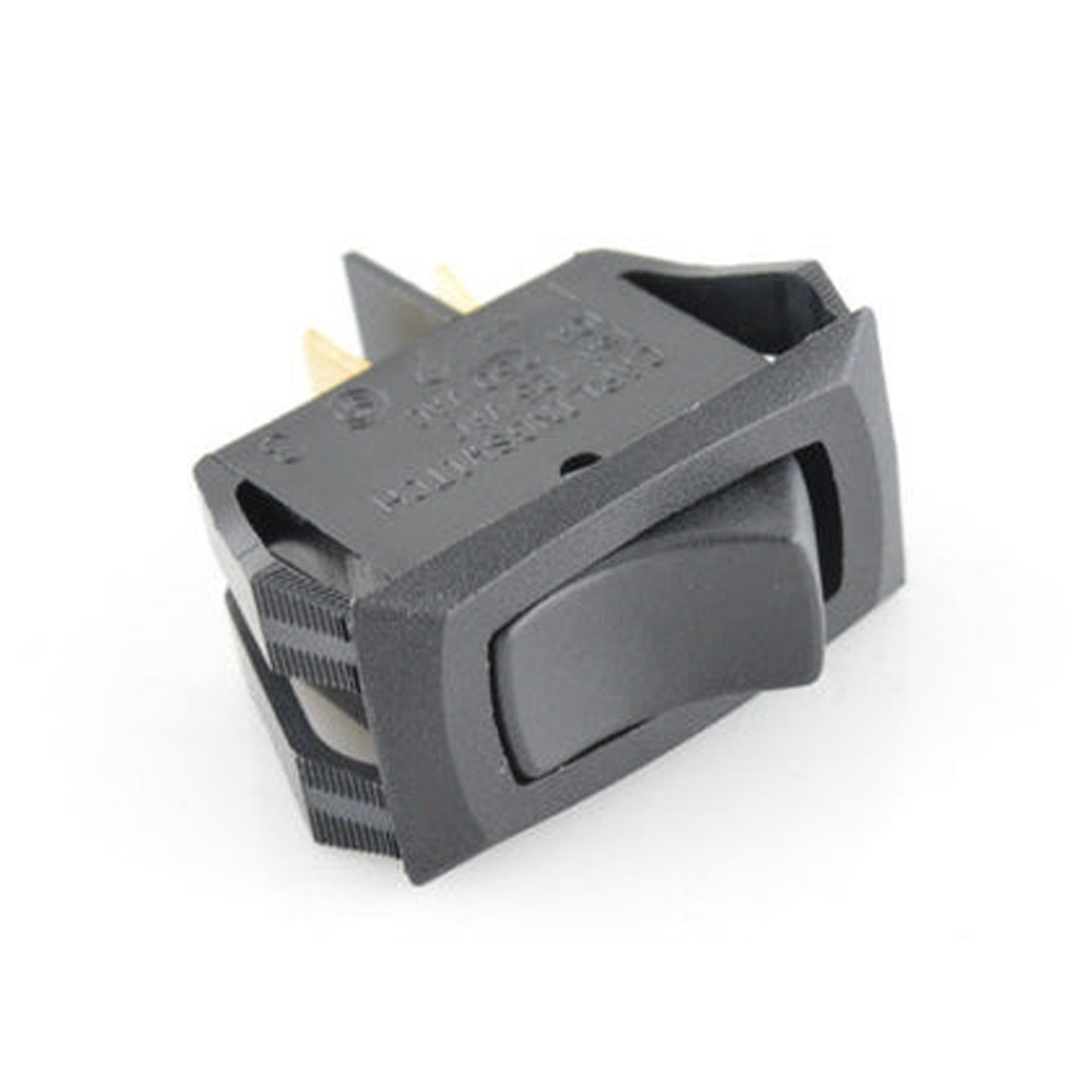 66919MON On/Off rocker Switch