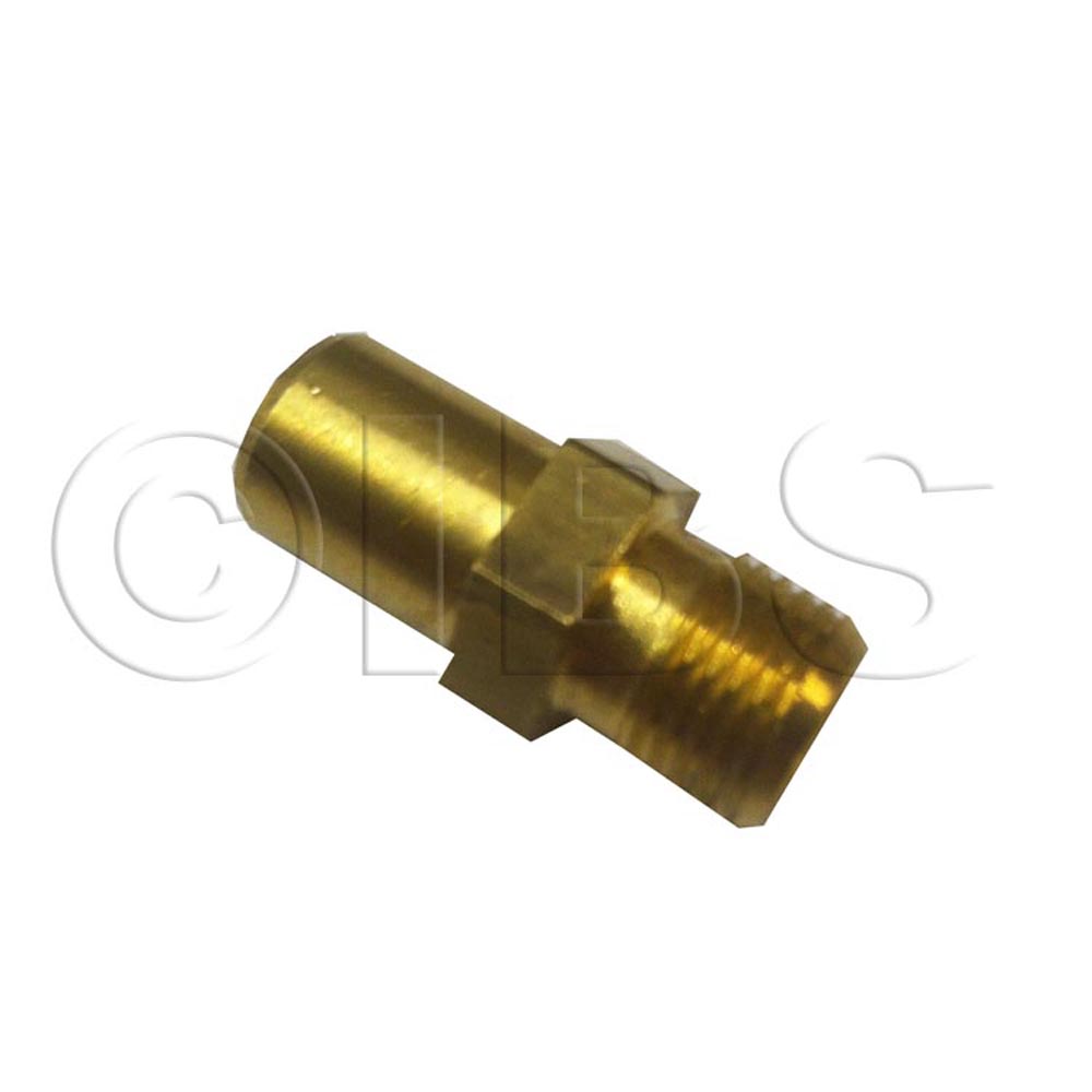 33D0207 Injector Ng 52