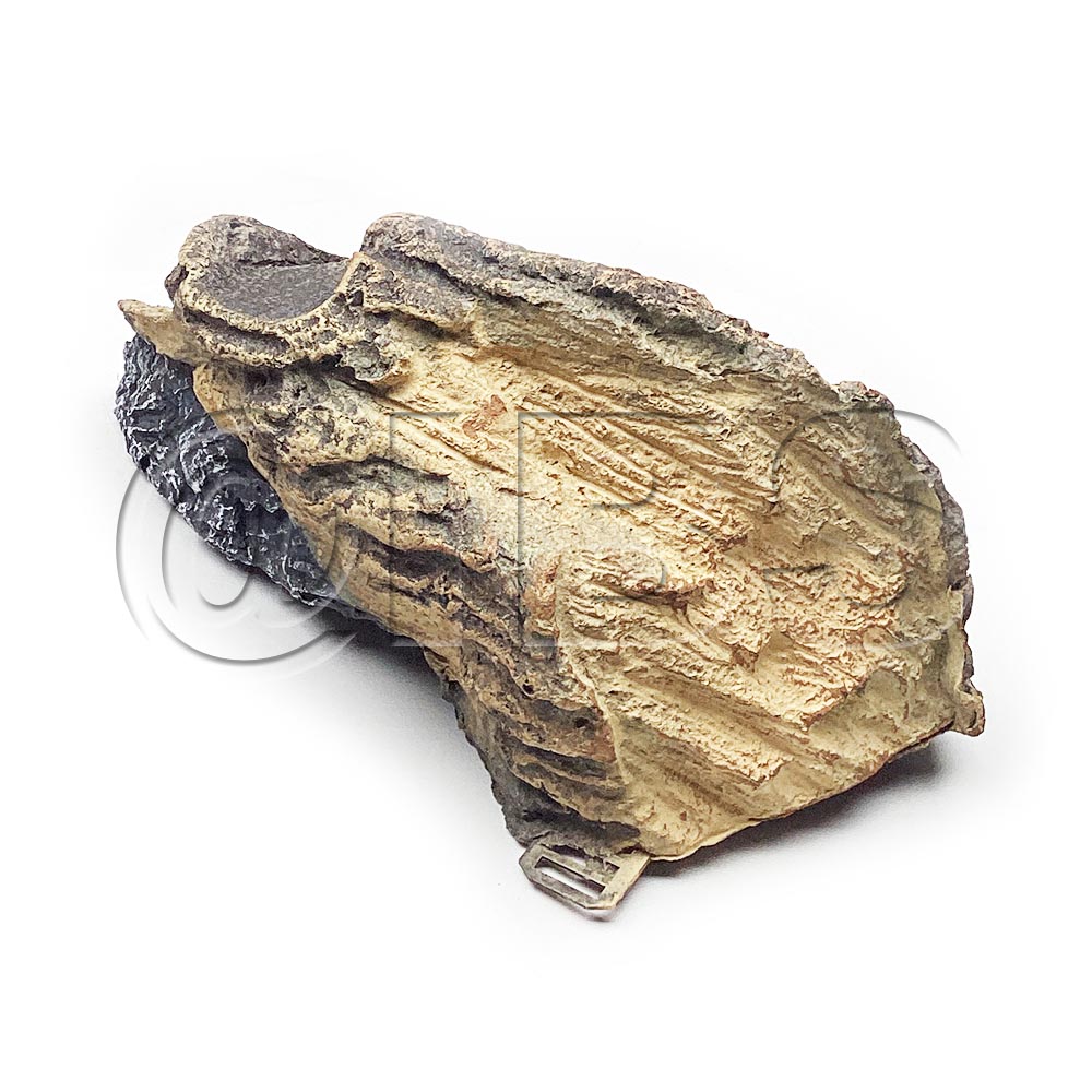 SRV2129-704 Log Replacement