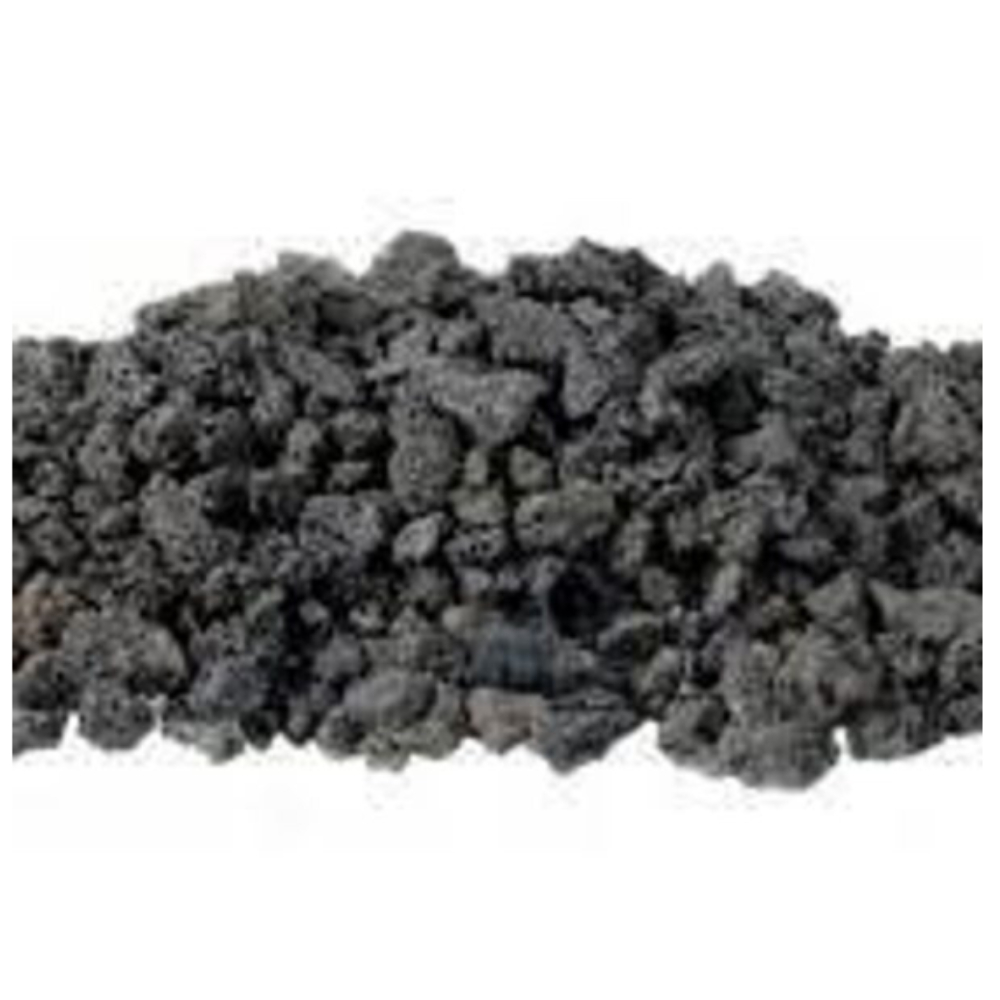 36522MON Volcanic Rock 3 lb bag (CS12)