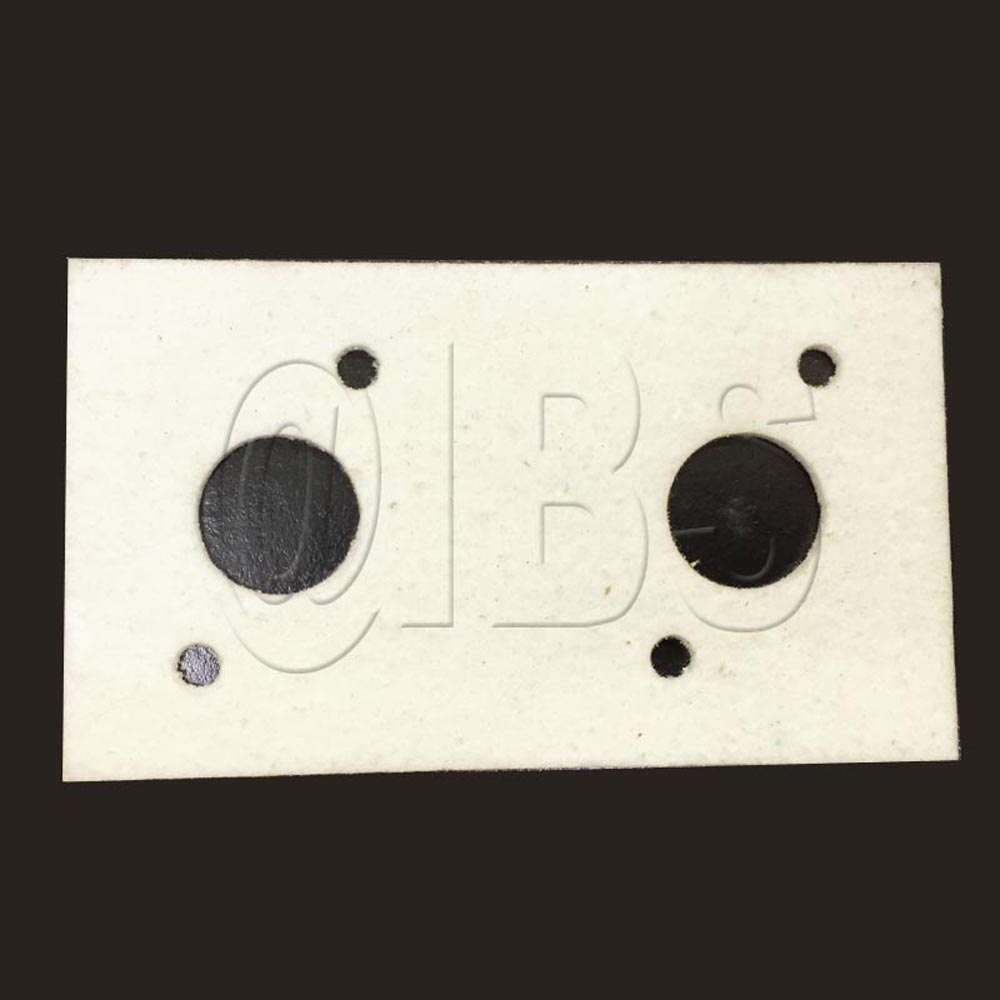 1203692 Gasket Burner