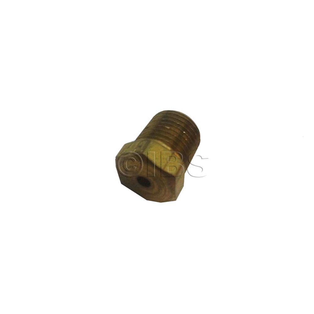 10000489 Orifice Hollow Hex 37