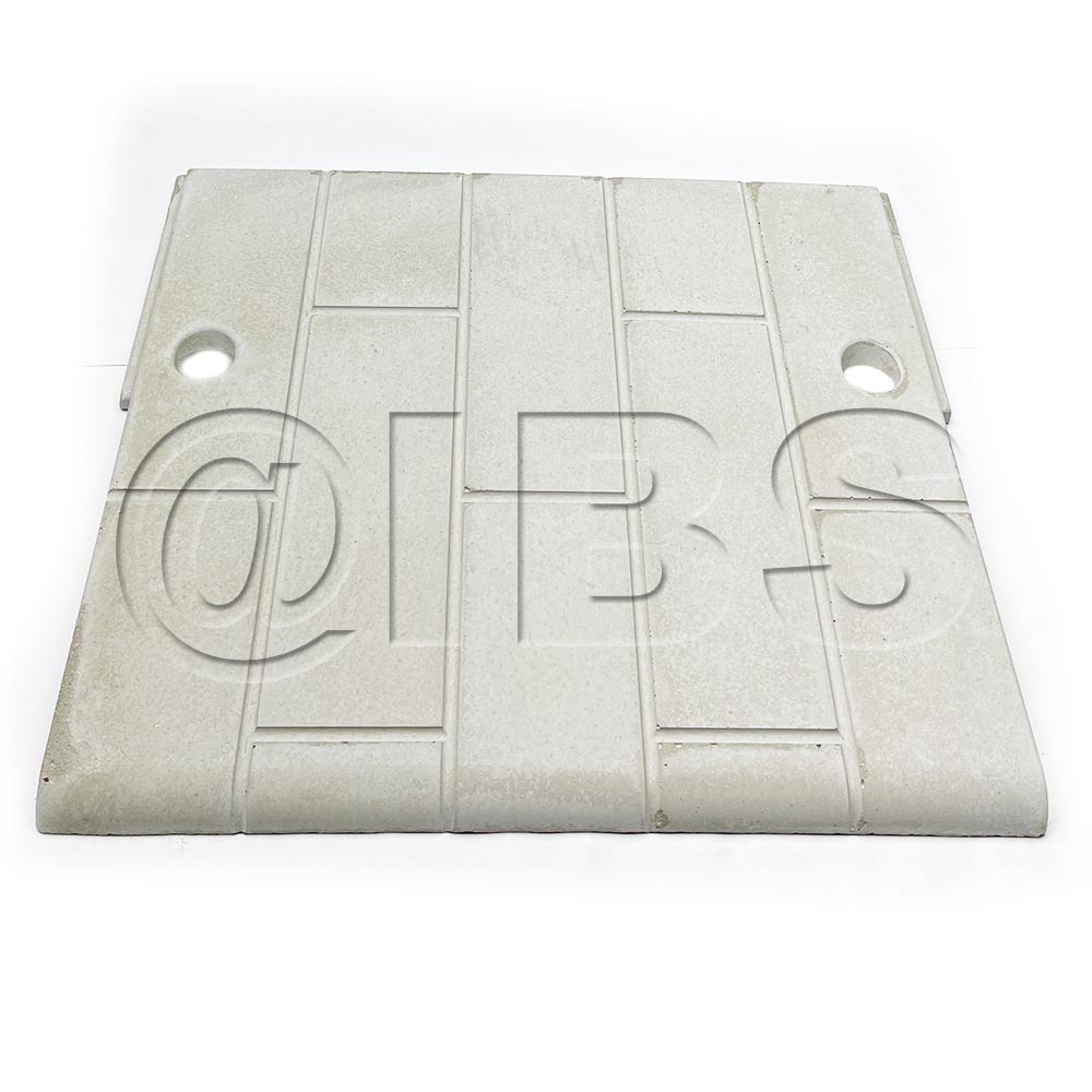 16757 Side Refractory