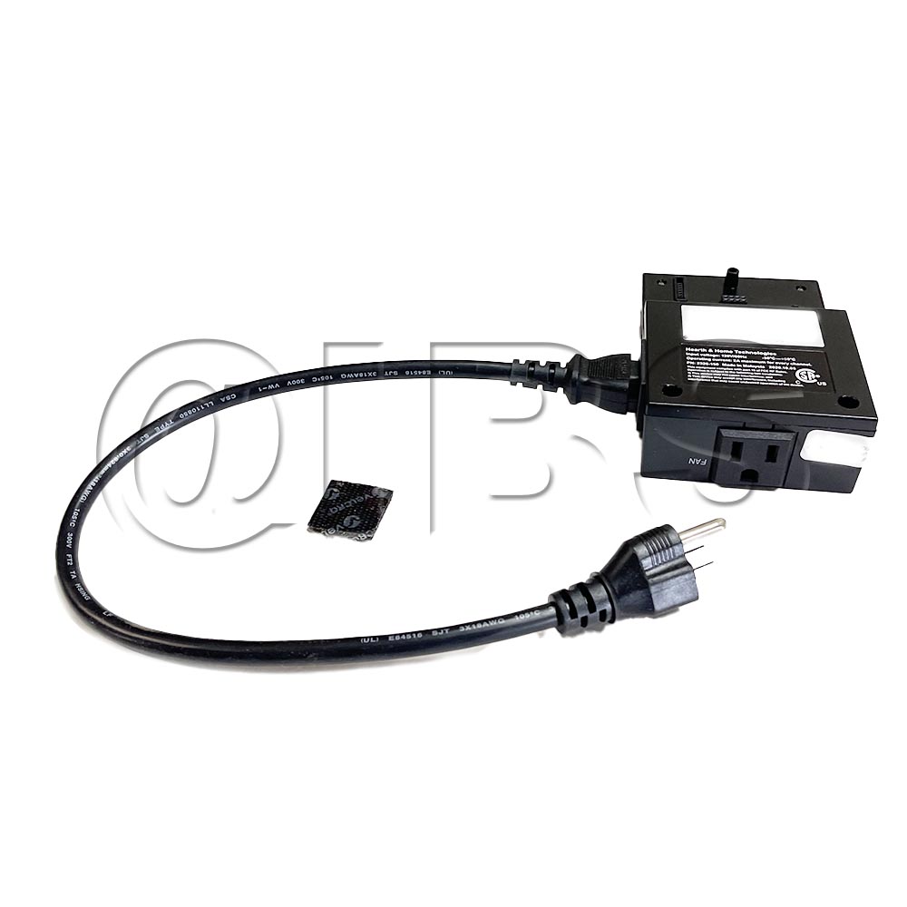 58674MON IFT AUX Module