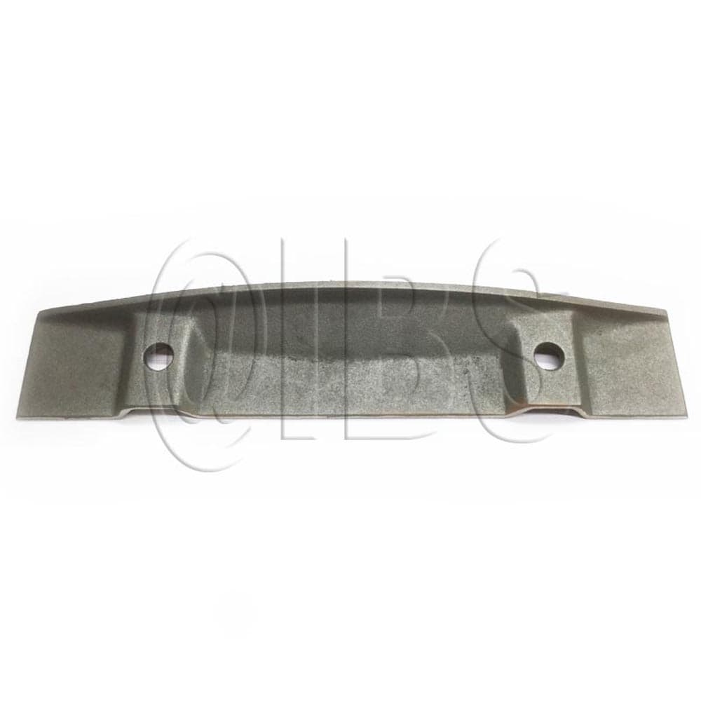 1300640A Shelf Andiron-Def97-Paint