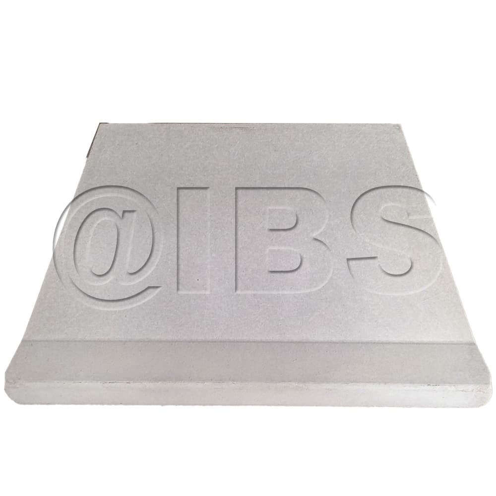 SRV29993 Refractory Hearth