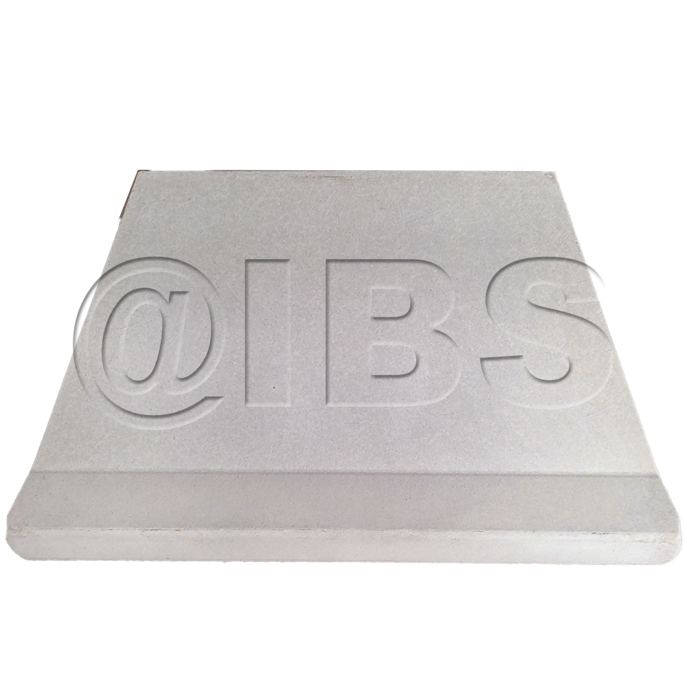 SRV29993 Refractory Hearth