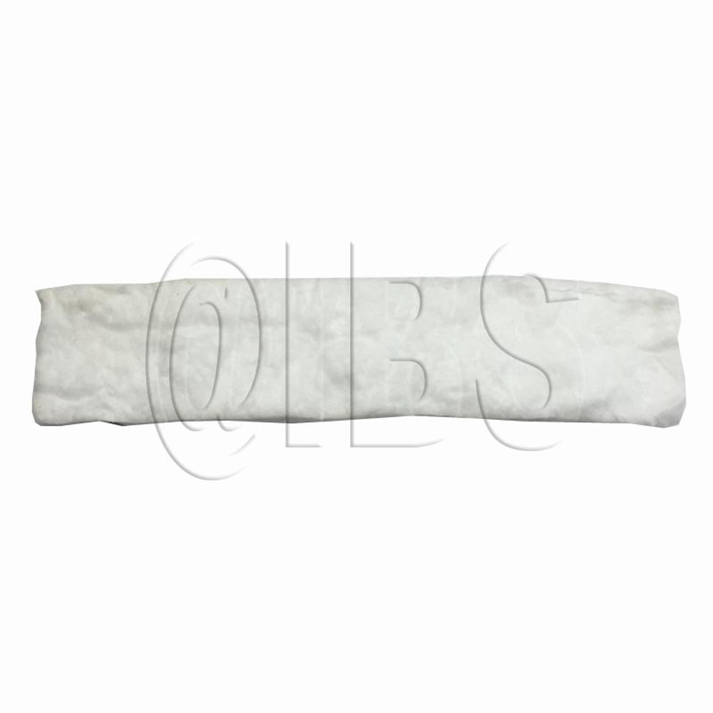 10001254 Gasket Relief Plate