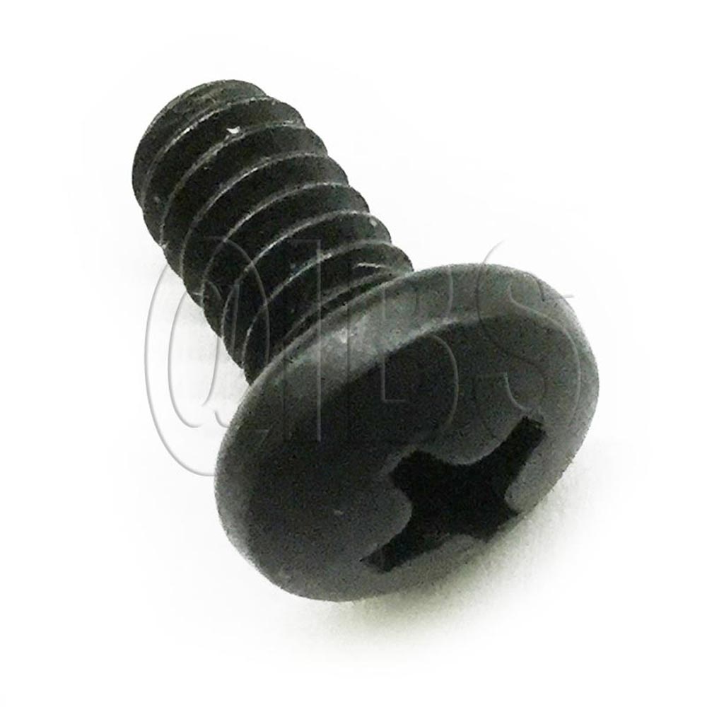 1200985 Pan Hd Ph 10 24X3/8 Blk