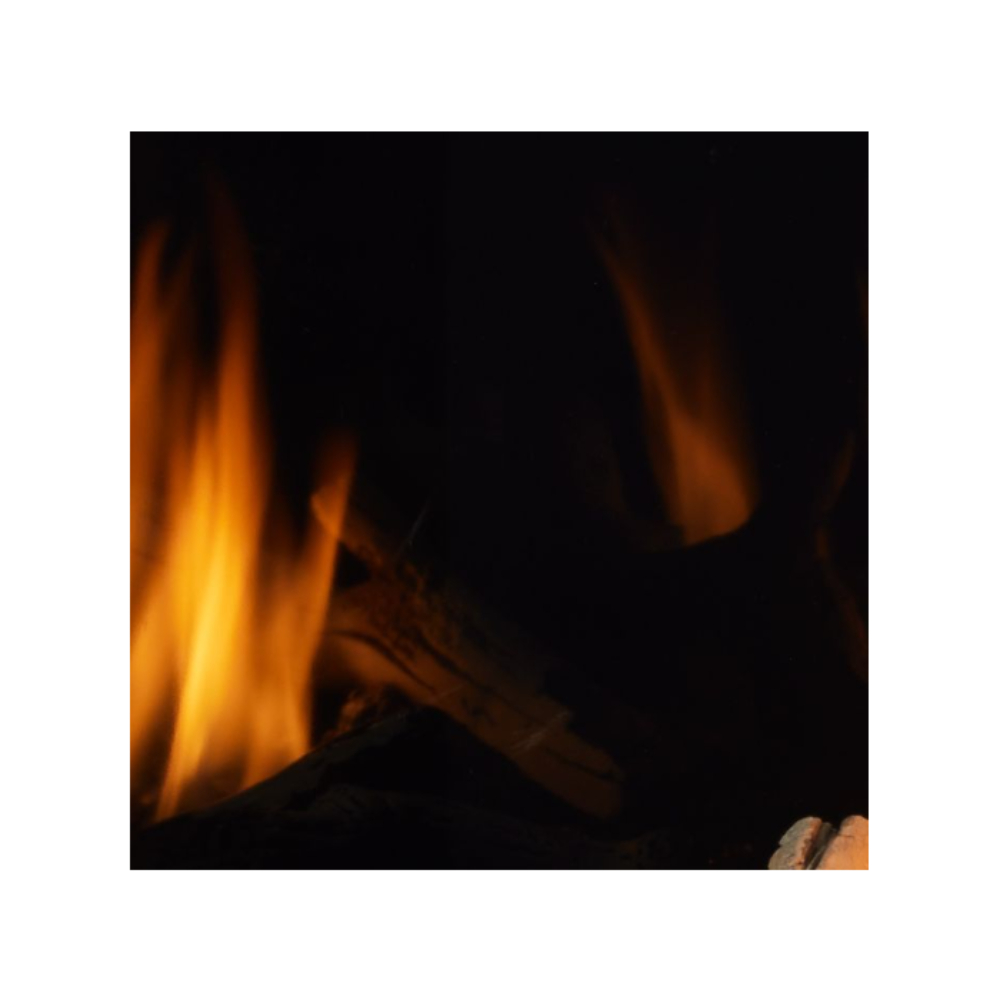 69986MON Reflective Black Glass Interior Panels for