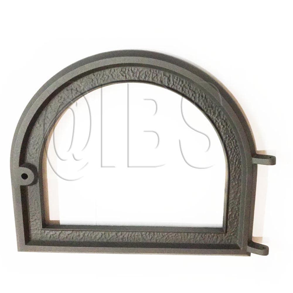 7001125A Door Front Lg 93 Painted