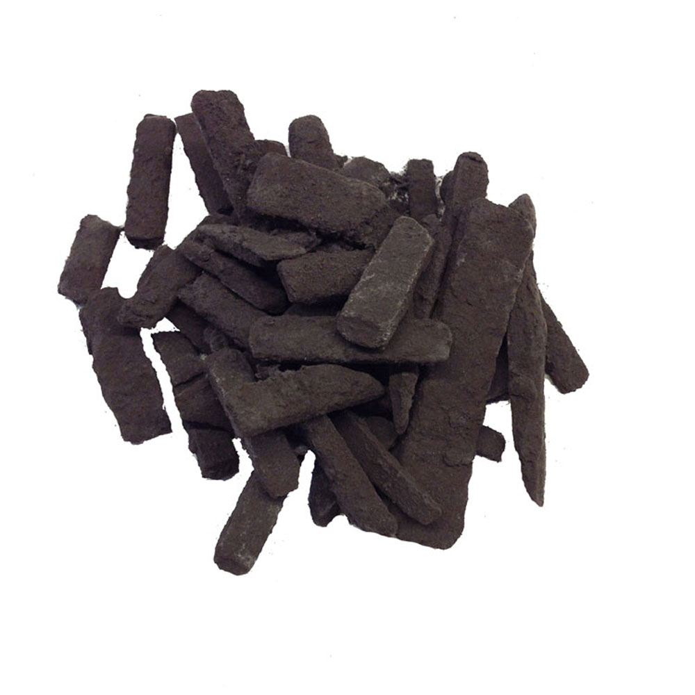 73816MON Small Lava Rock Package