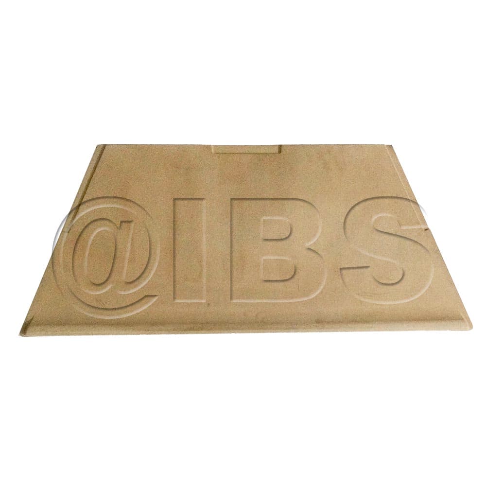 SRV4044-112 Refractory Hearth