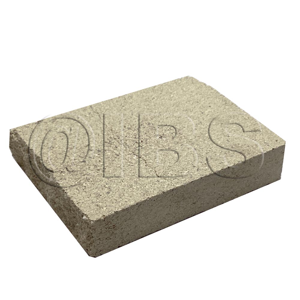 43332MON Brick 6.25X4.25X1.25