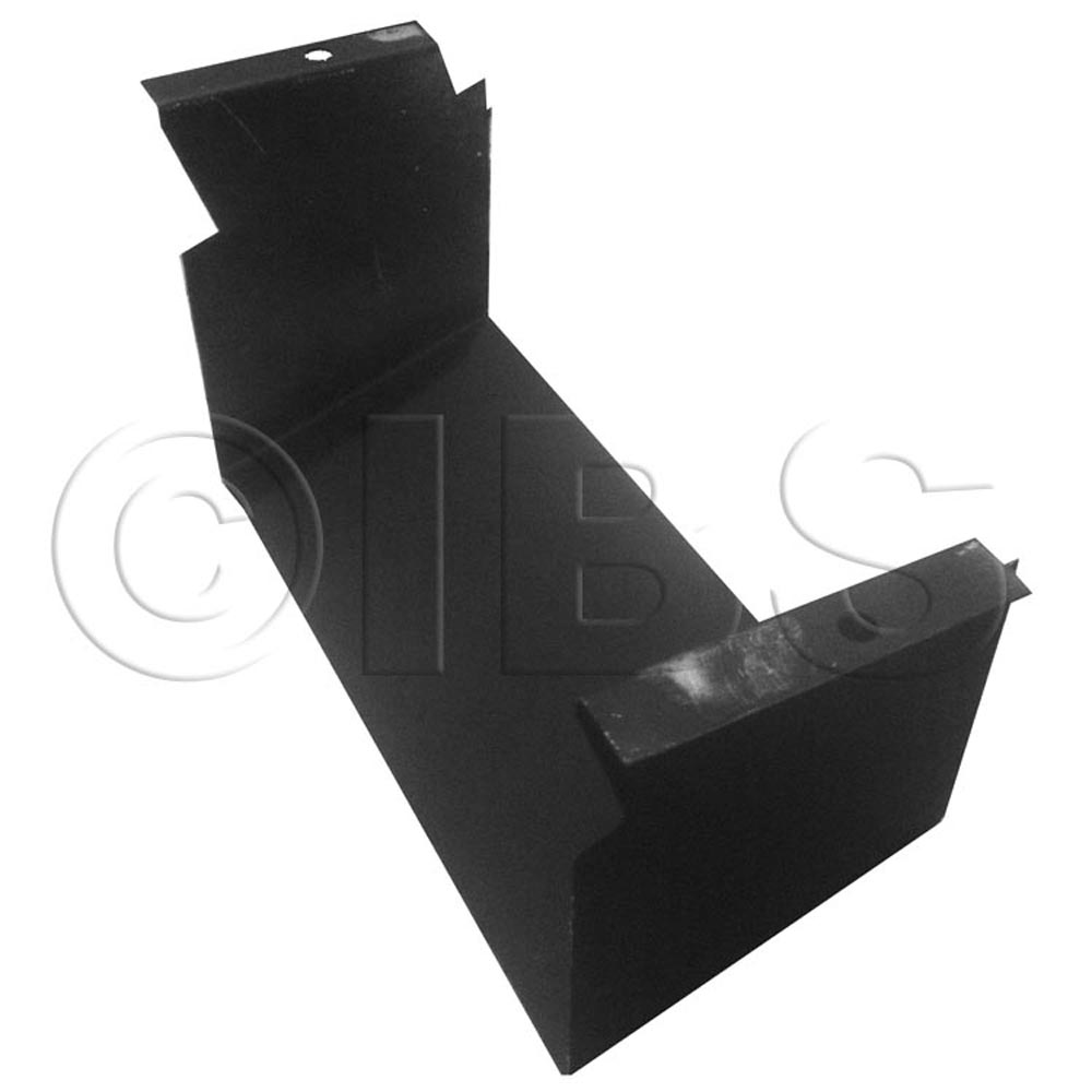 69D1019K Baffle Firebox Service Cdv42/47