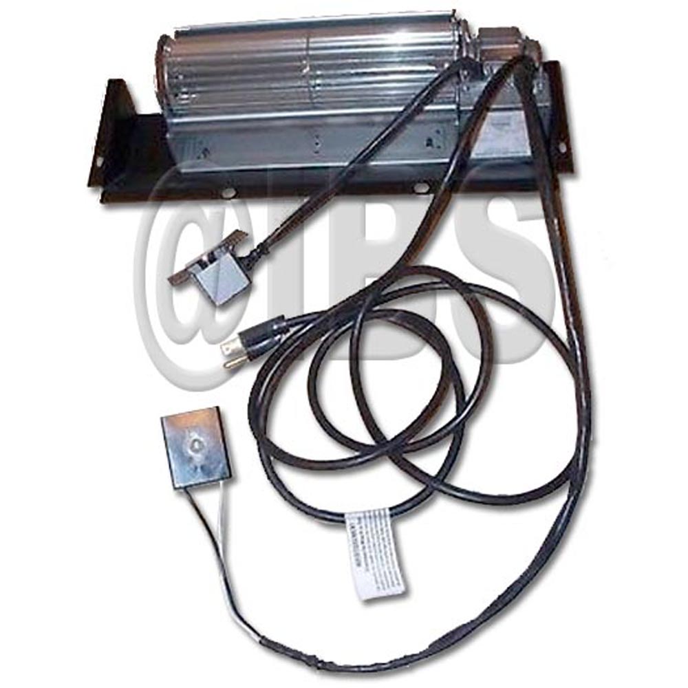 FK20-VC Blower Assembly