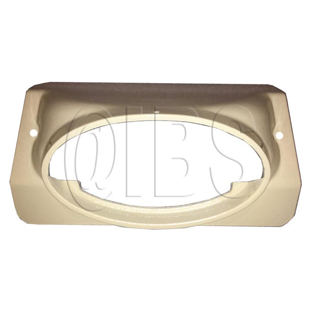 SRV30002947 Collar Flue Def Bisc