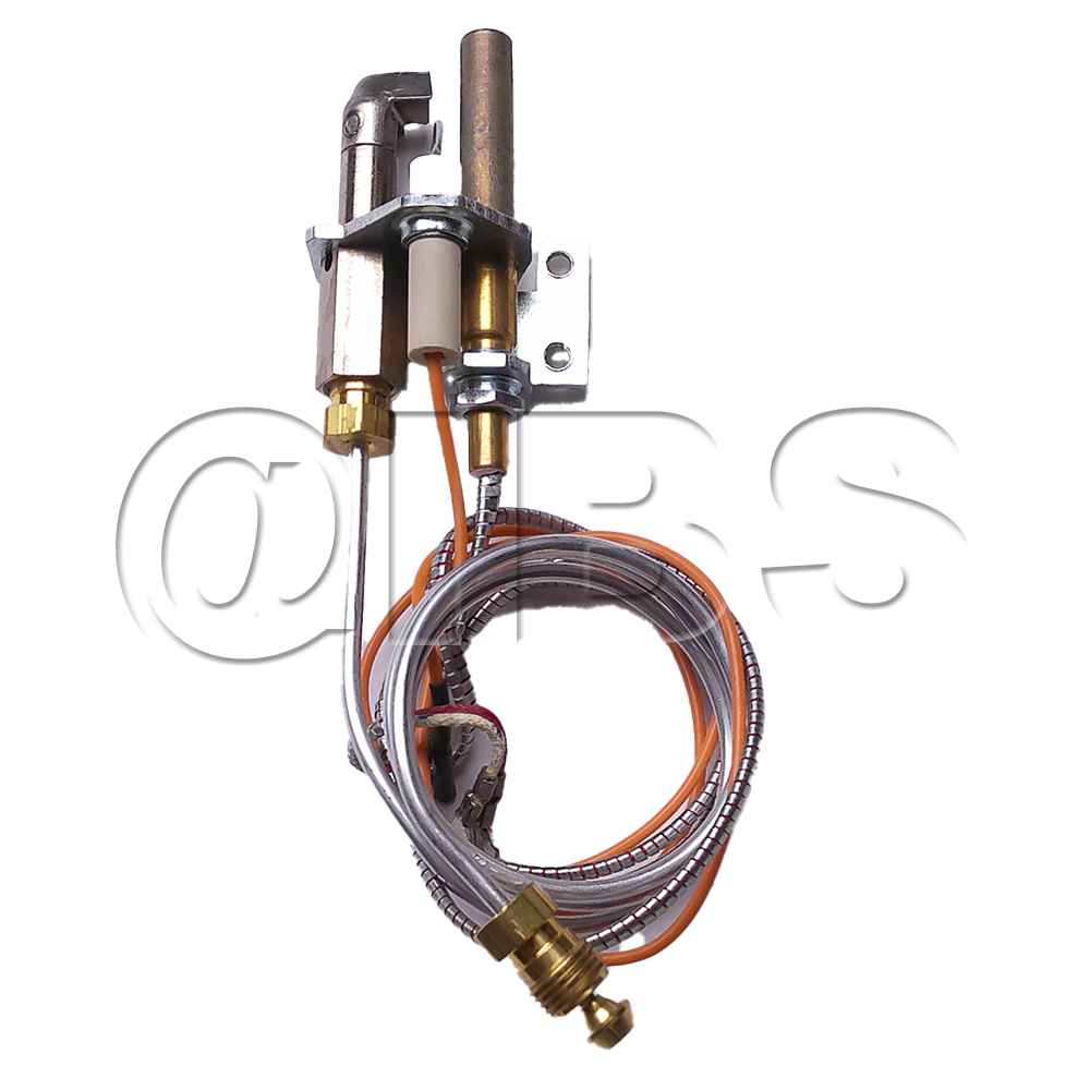 25731 Pilot Assembly NG (Pre 36/92)