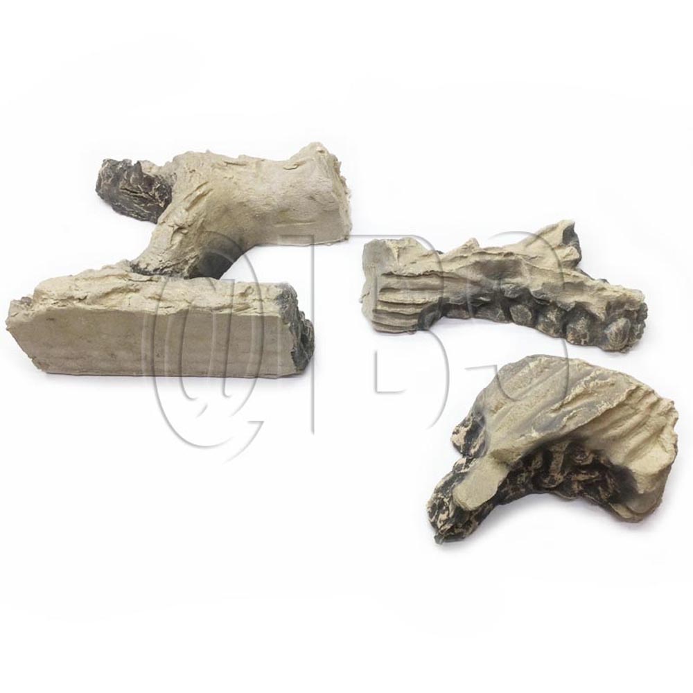 20004561 Gas Log Set Ruvsod