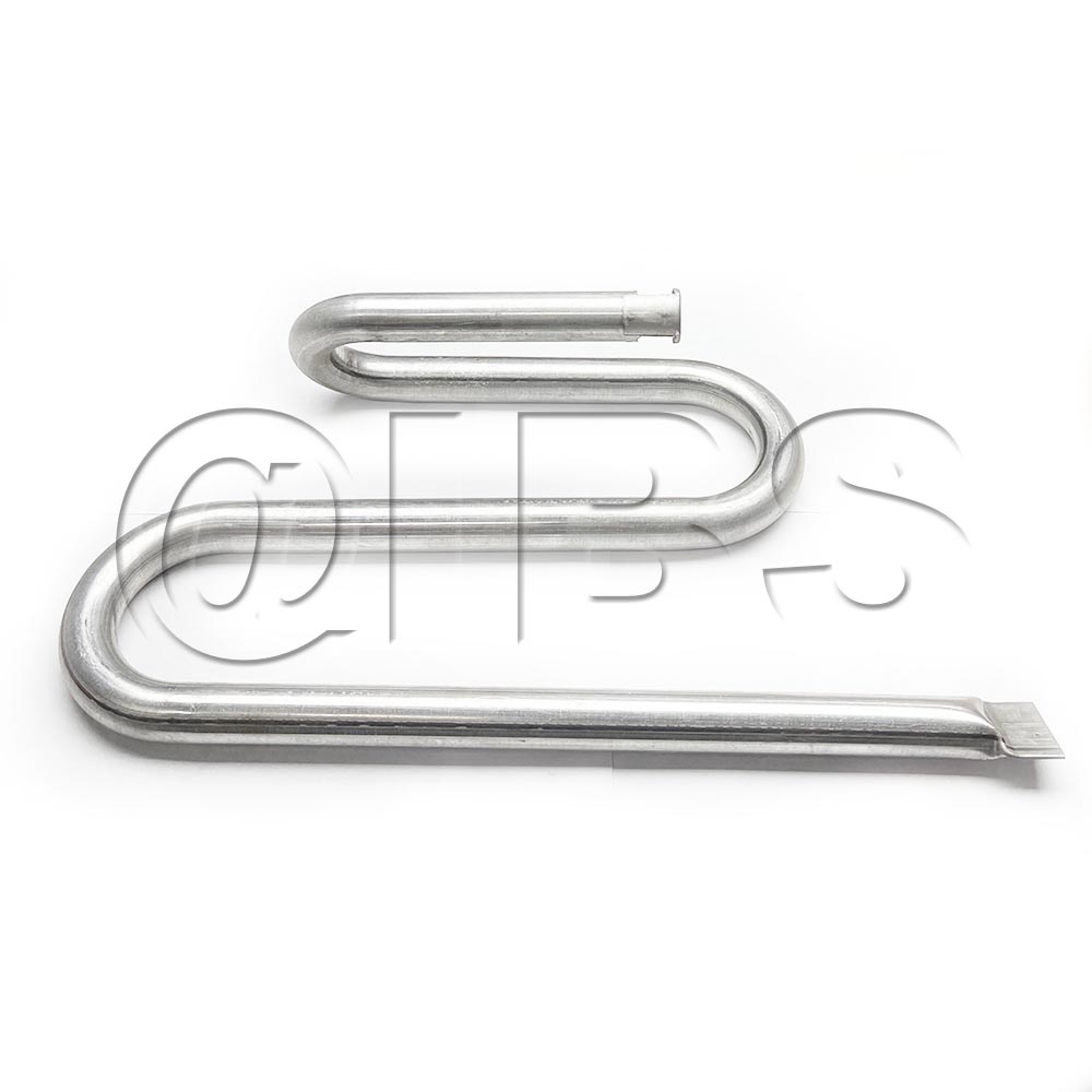 SRV21572 Burner Tube Cust Serv