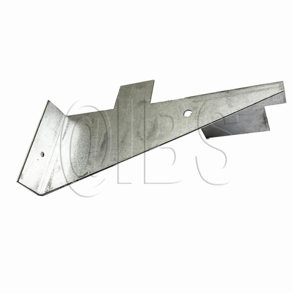 20005258 Bracket Left Log - VCP