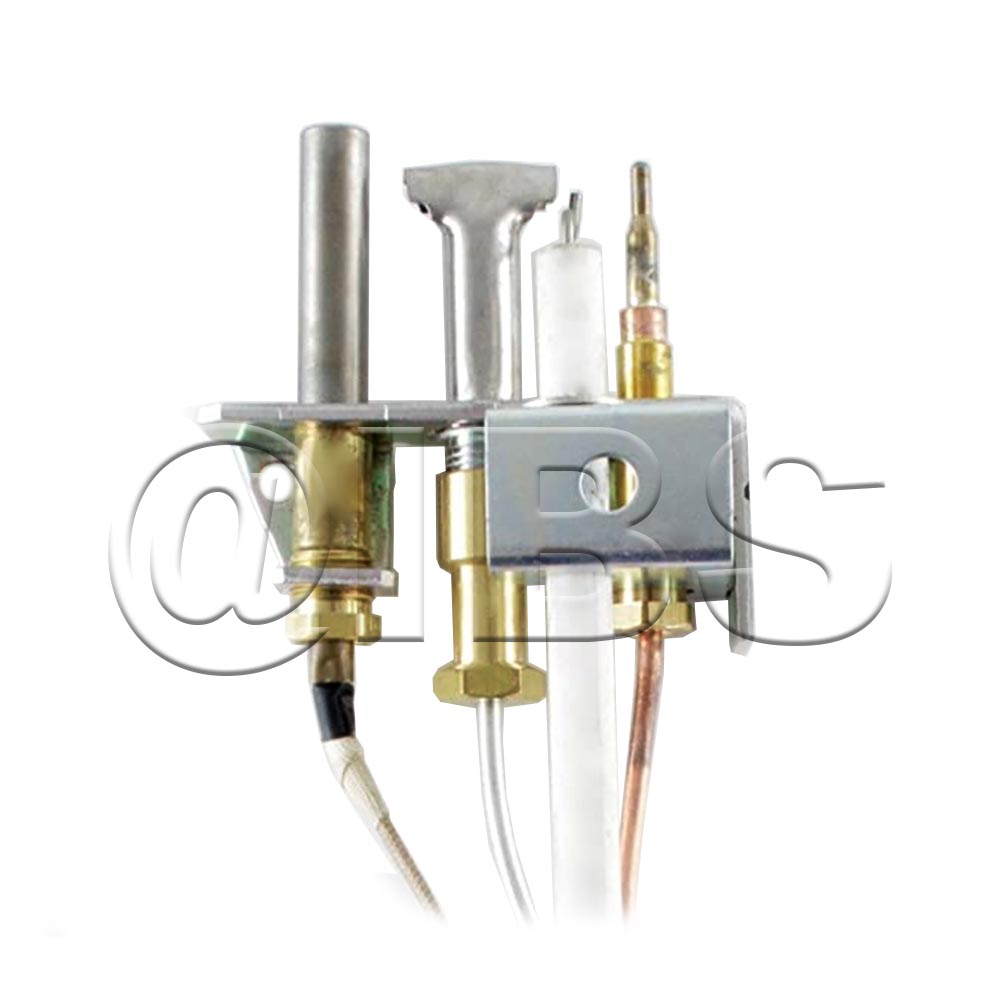 25660 Heat N Glo Pilot Assembly - NG