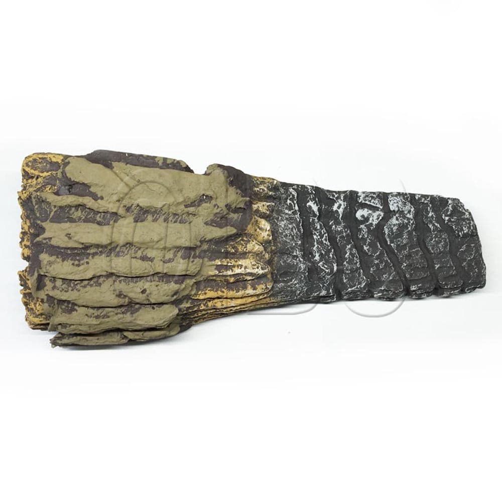 54D0359 Log Right