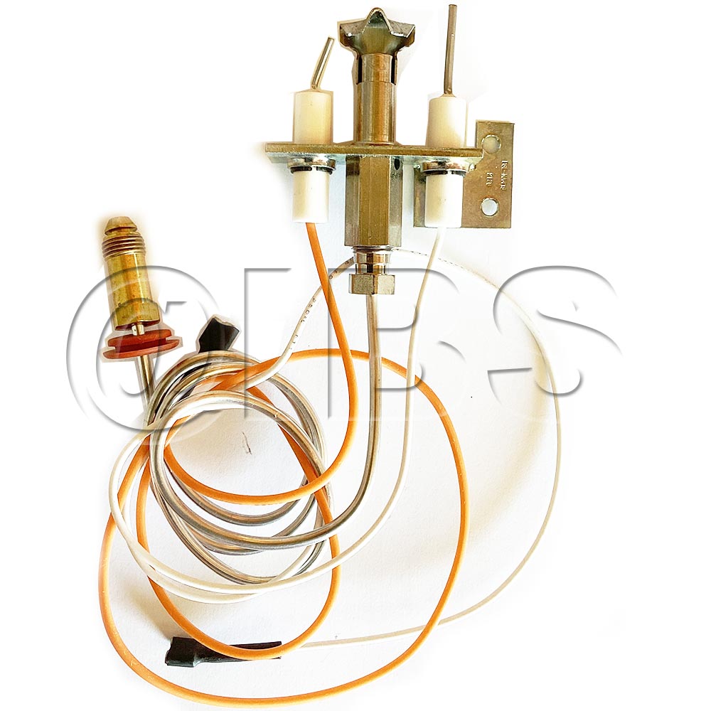 Heat and Glo Repair Part