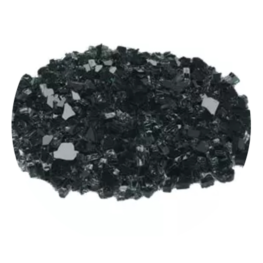 33253MON Glass Onyx (1 bag)