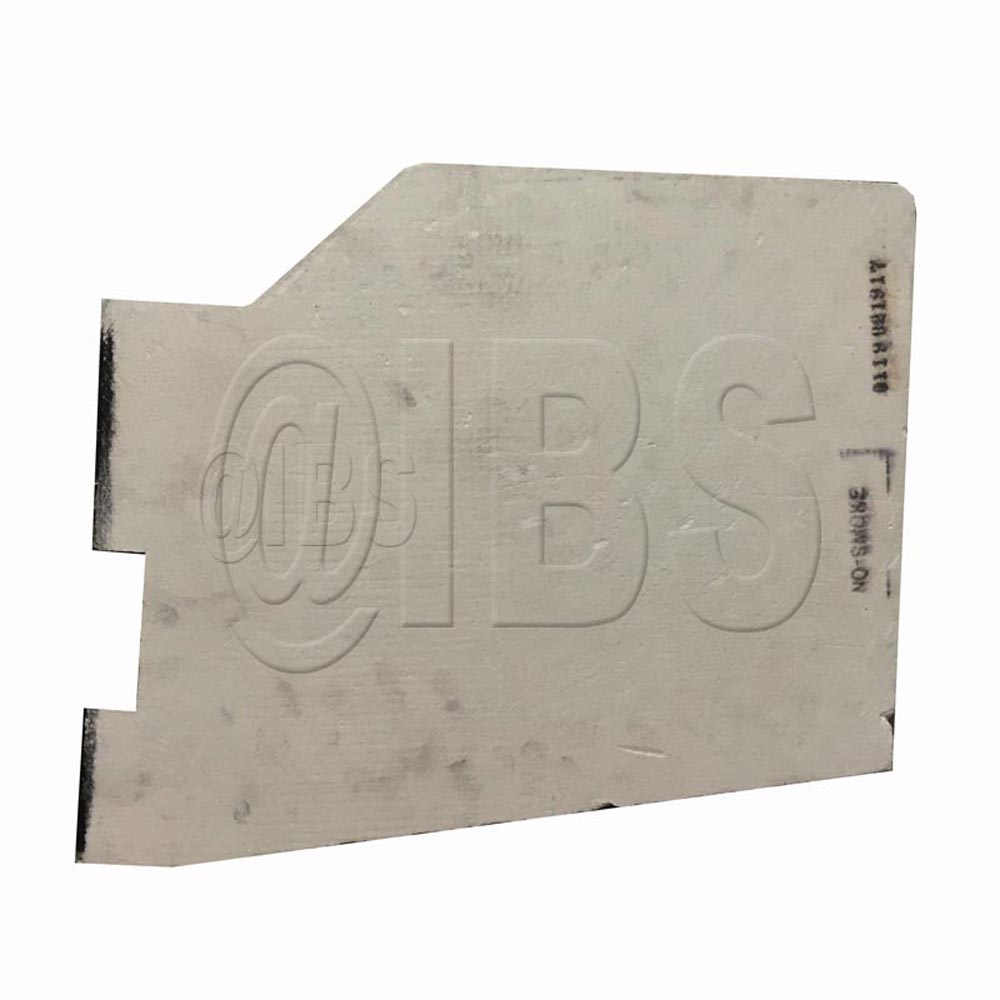 30004334 Insulation Int. End Montpelier