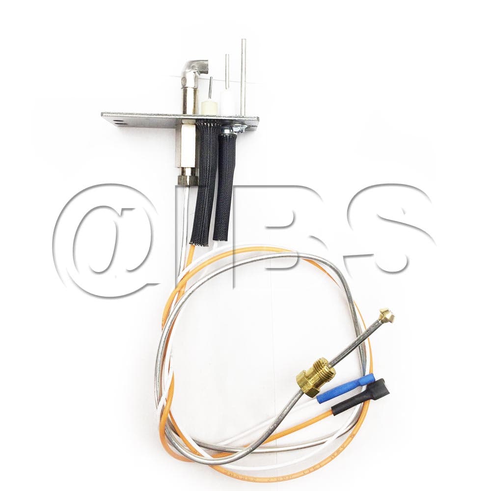 2198-015 Pilot Assembly Lp