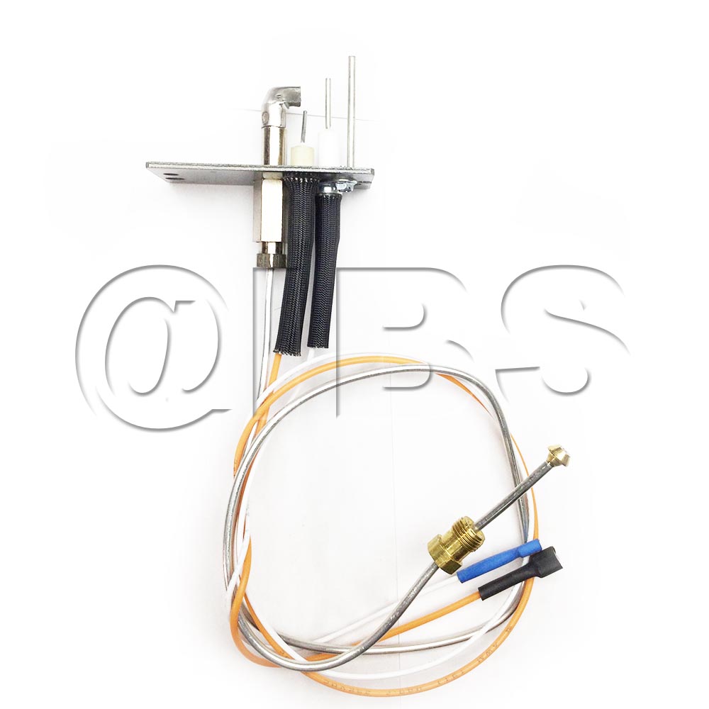 2198-015 Pilot Assembly Lp