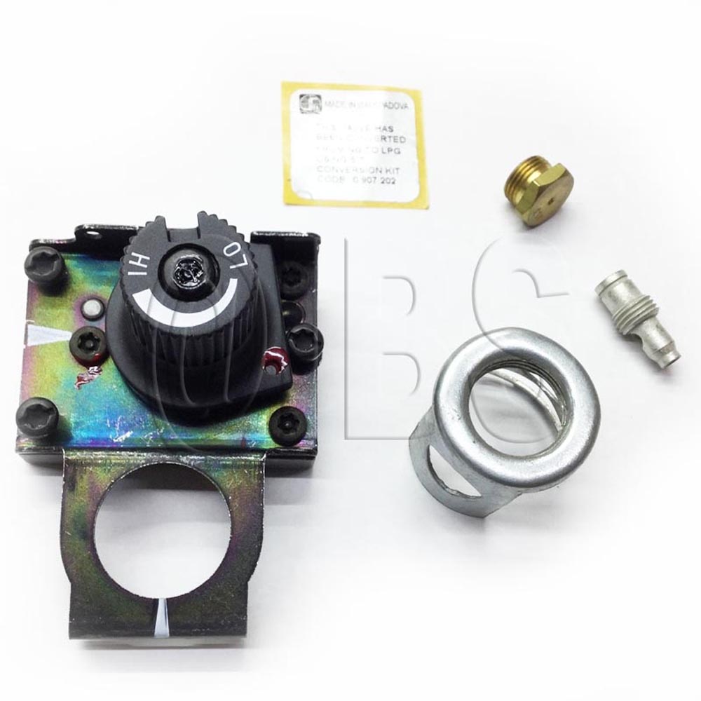 20003894 Conv Kit Ng To Lp LOW STOCK LEFT