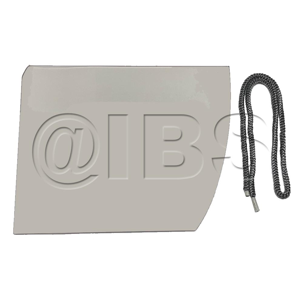 55590MON Glass Assembly