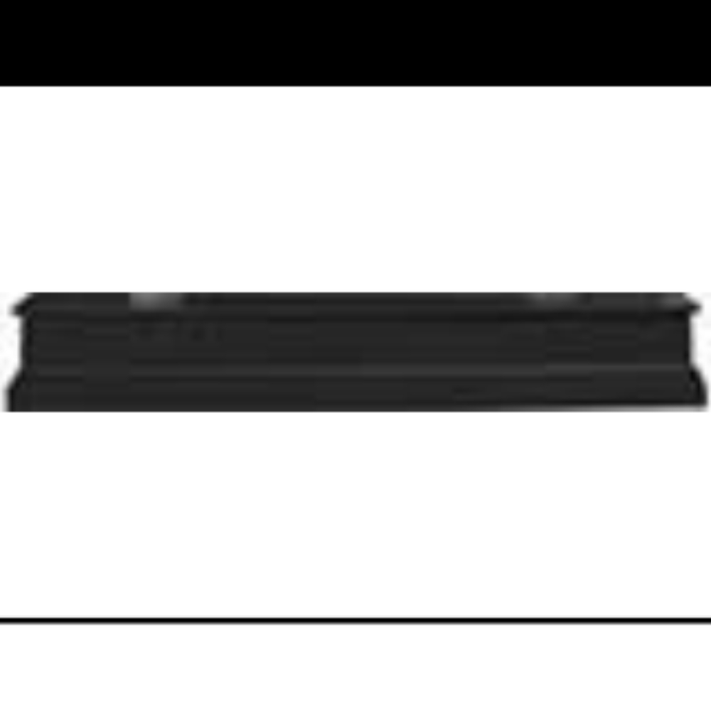 90766MON Kenwood-Optional Base Primed MDF