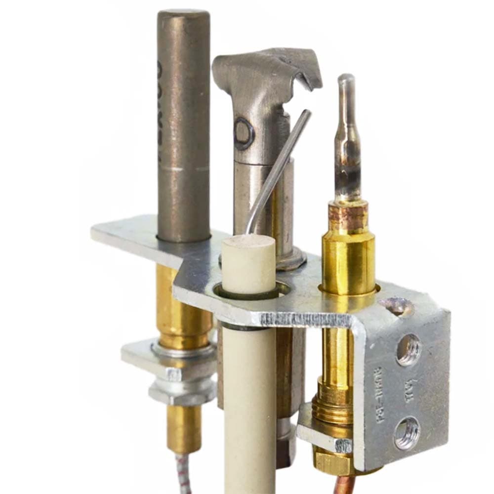 25661 Pilot Assembly LP
