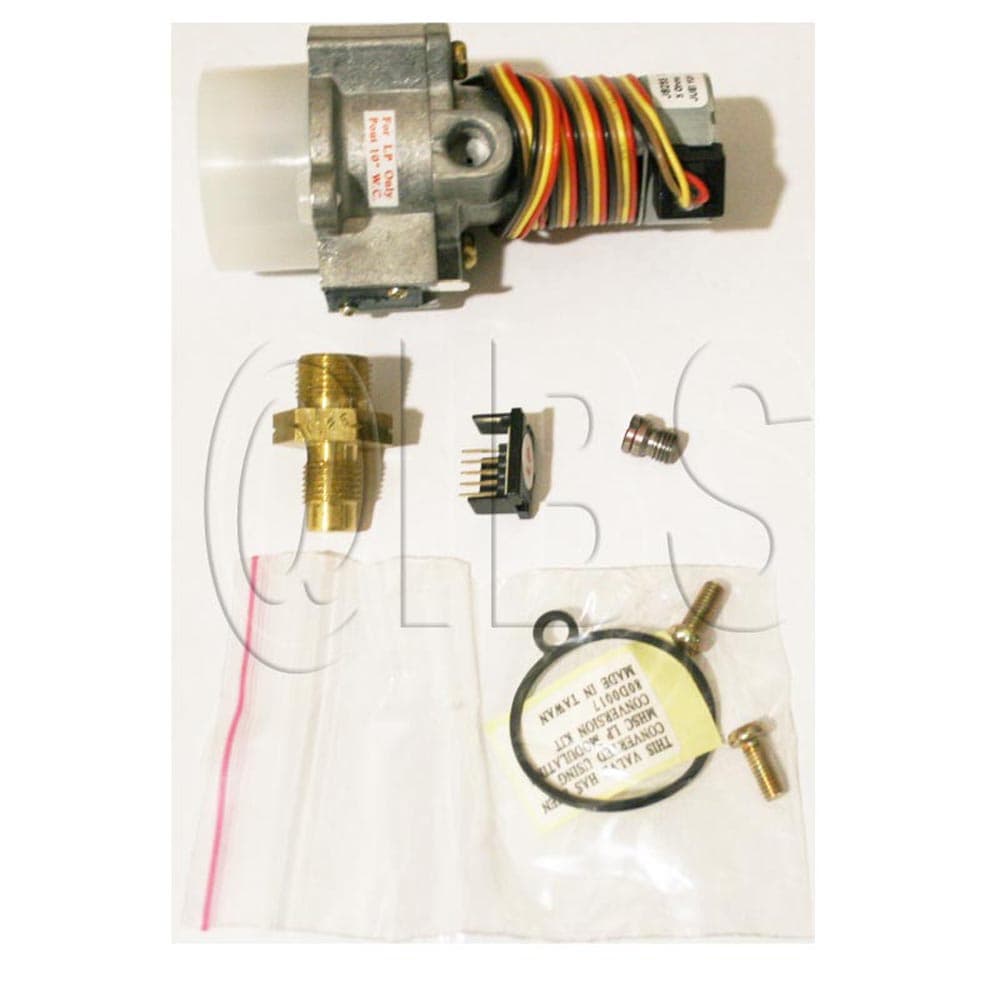CDVR3311CKPS Ng To Lp Gas Conversion Kit Cdvr33Nsc7
