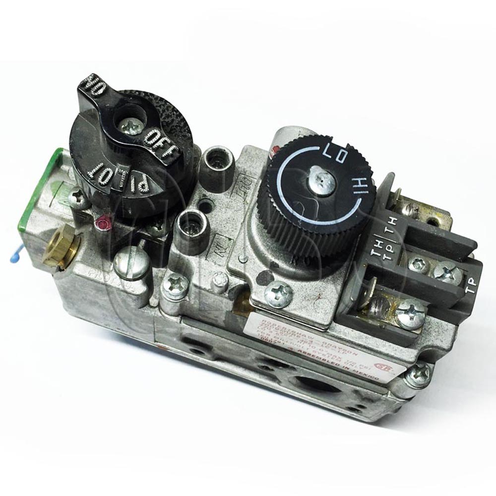 1601791 Valve 7000Mvrb4Lplc 10 0 3 6Lp