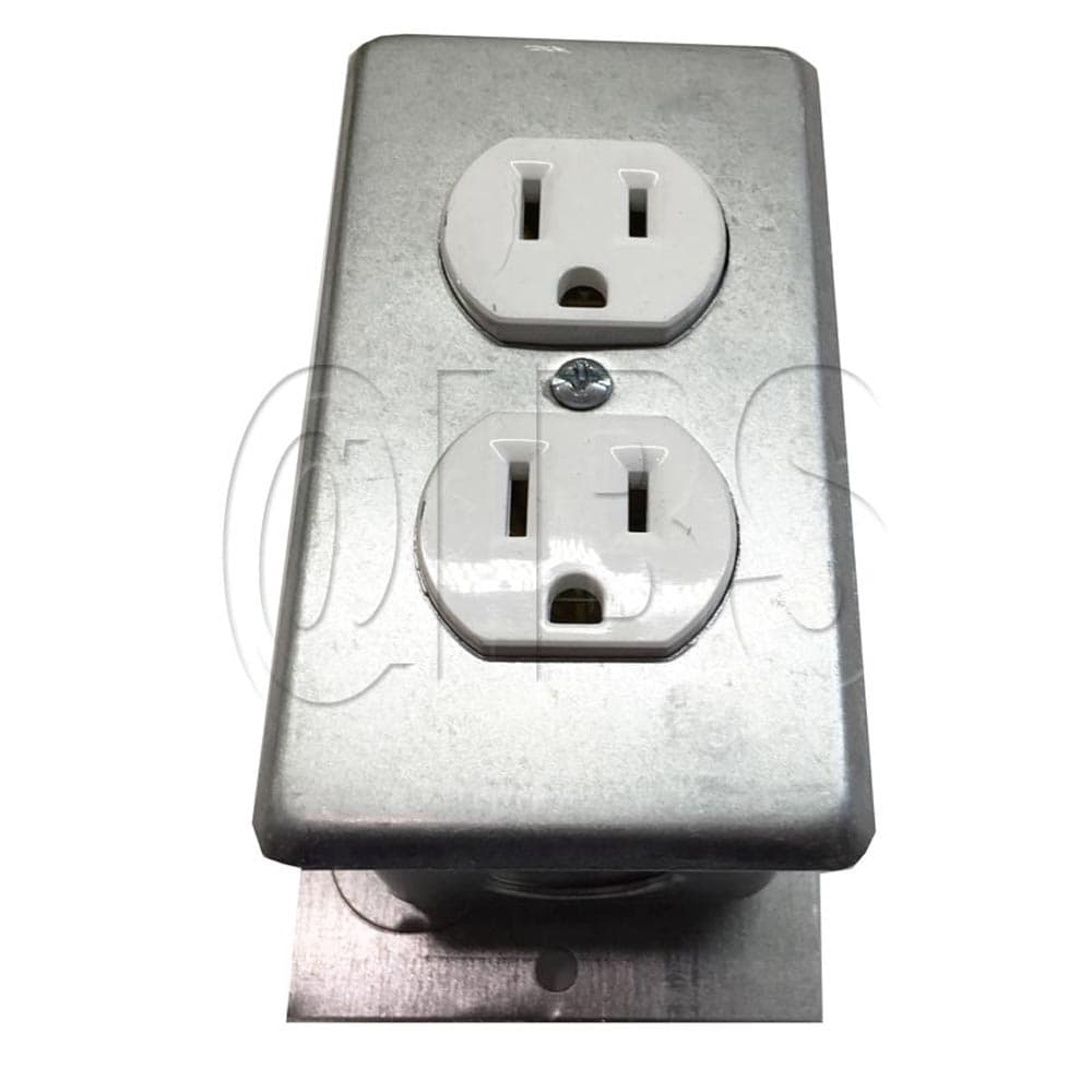 26D2128 Junction Box Assembly