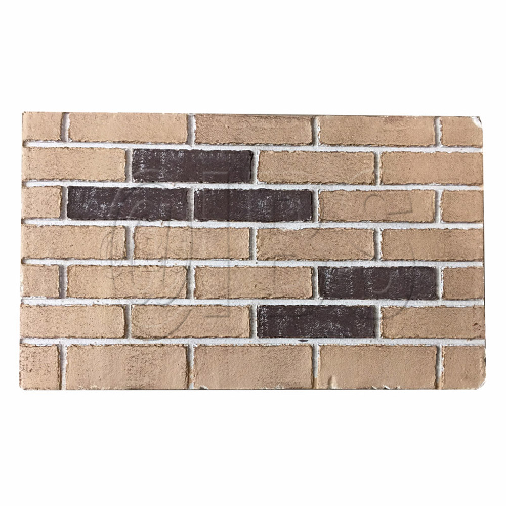 26D7015K Firebrick Center Weathered Gcuf36