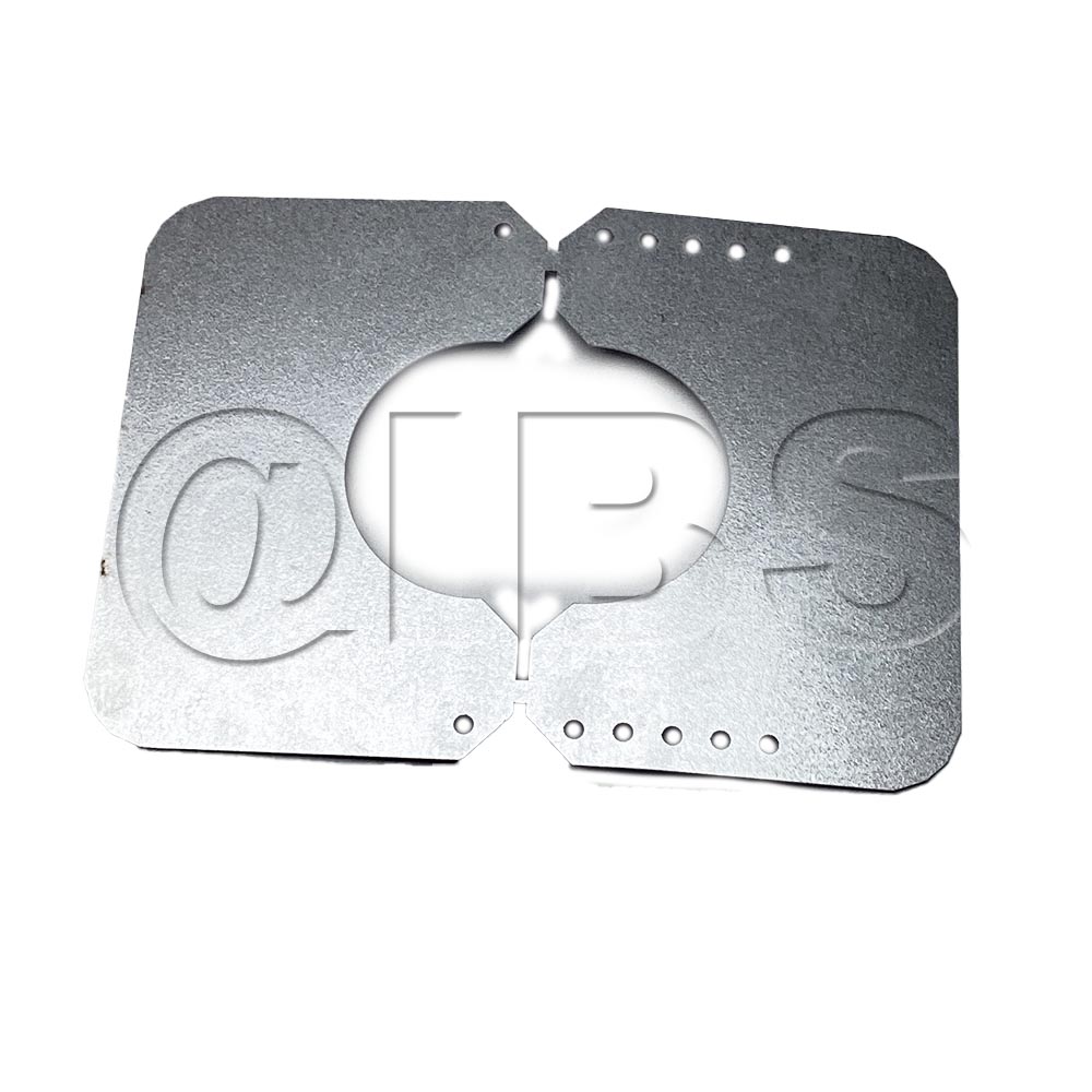 53867MON Flue Restrictor