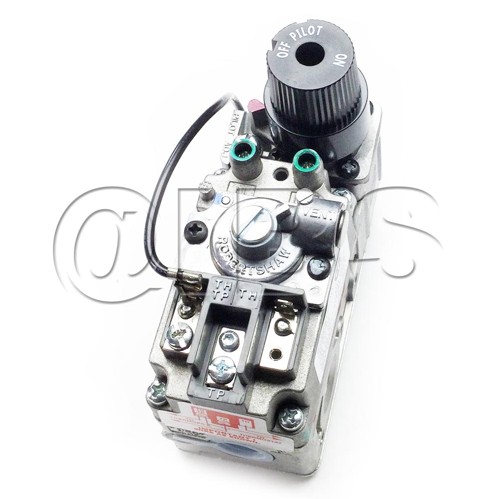 060-500 Robertshaw Valve Ng