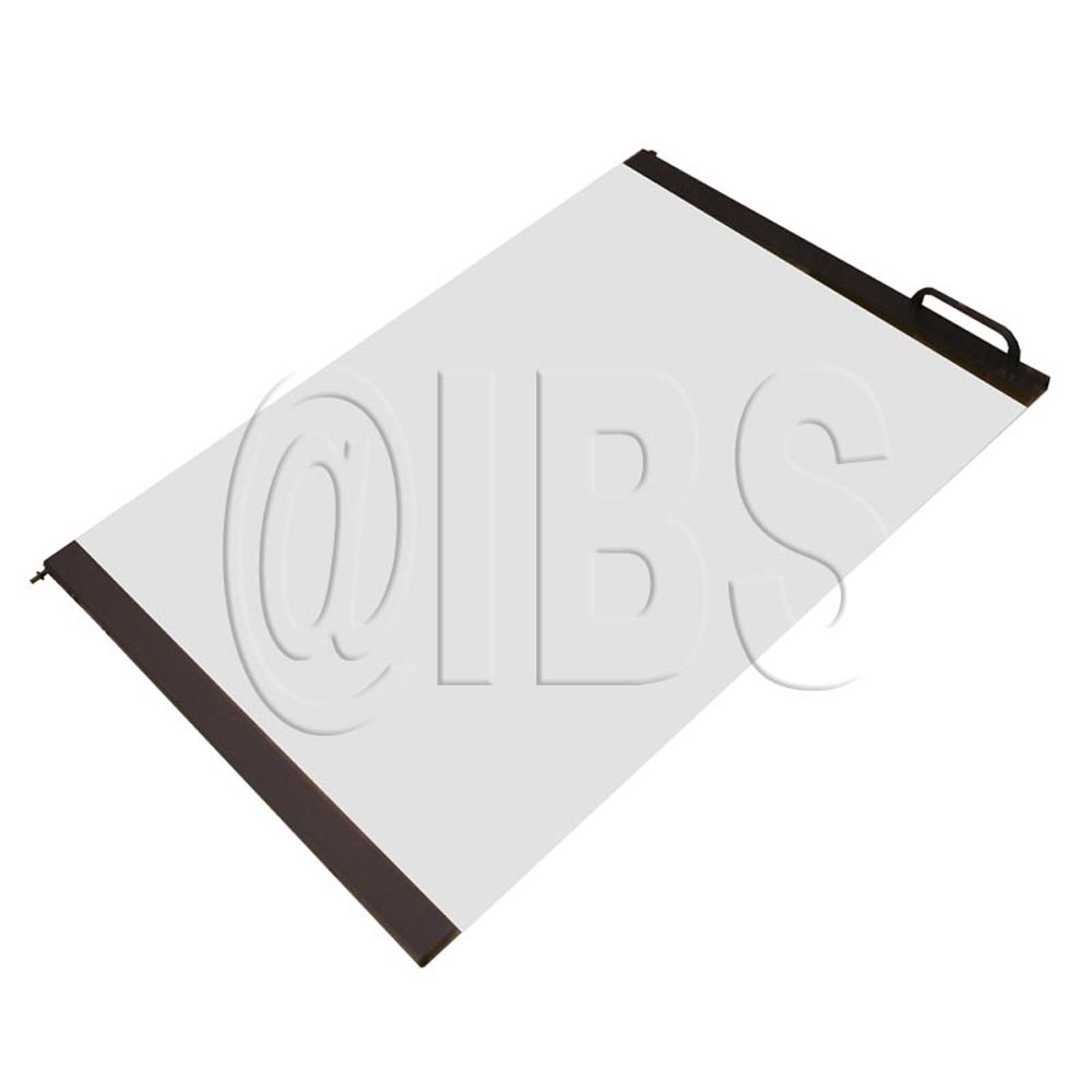 10009273 Electric Fp Door Assembly